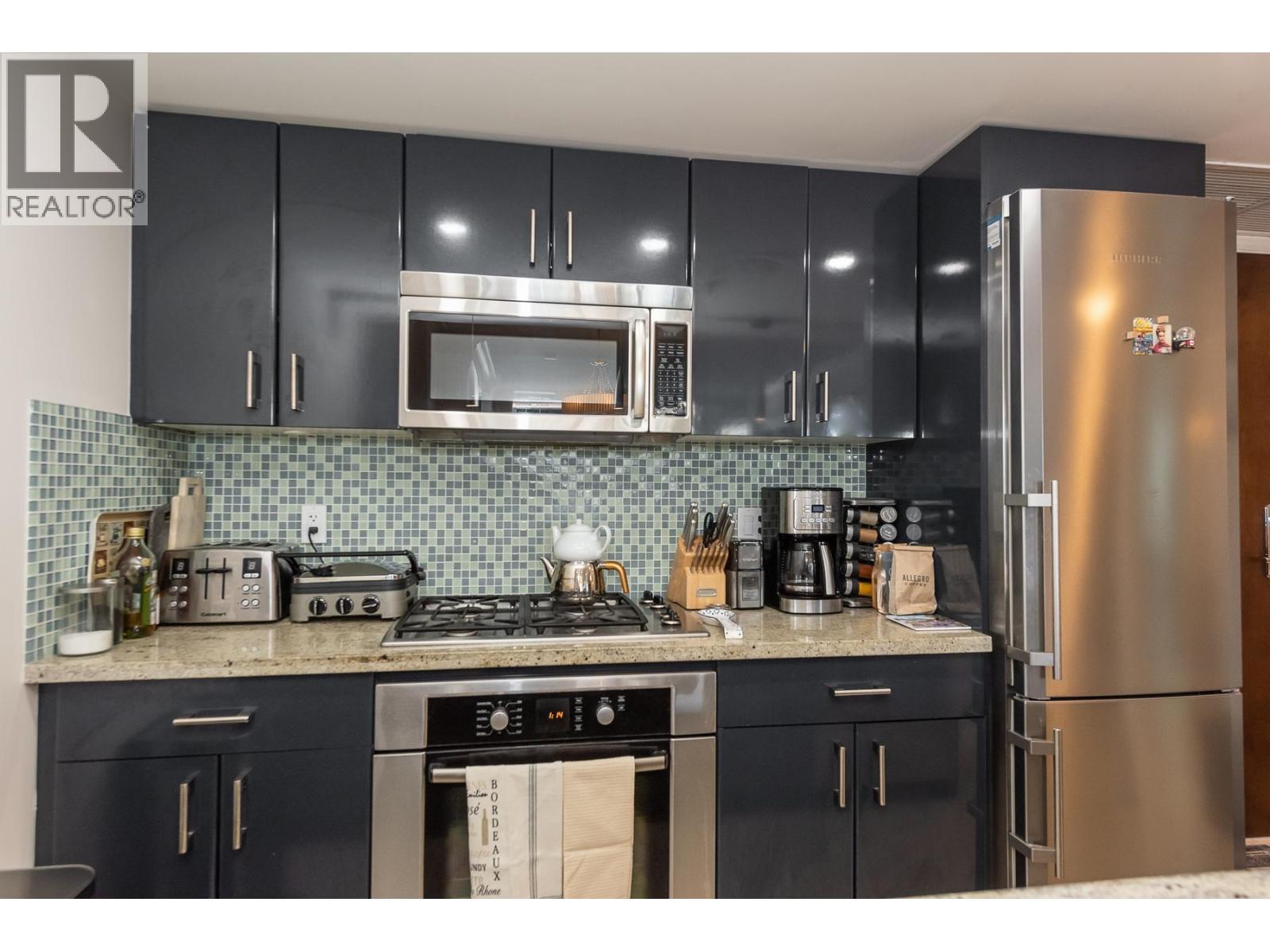 1003 133 E Esplanade, North Vancouver, British Columbia  V7L 1A1 - Photo 15 - R3114560