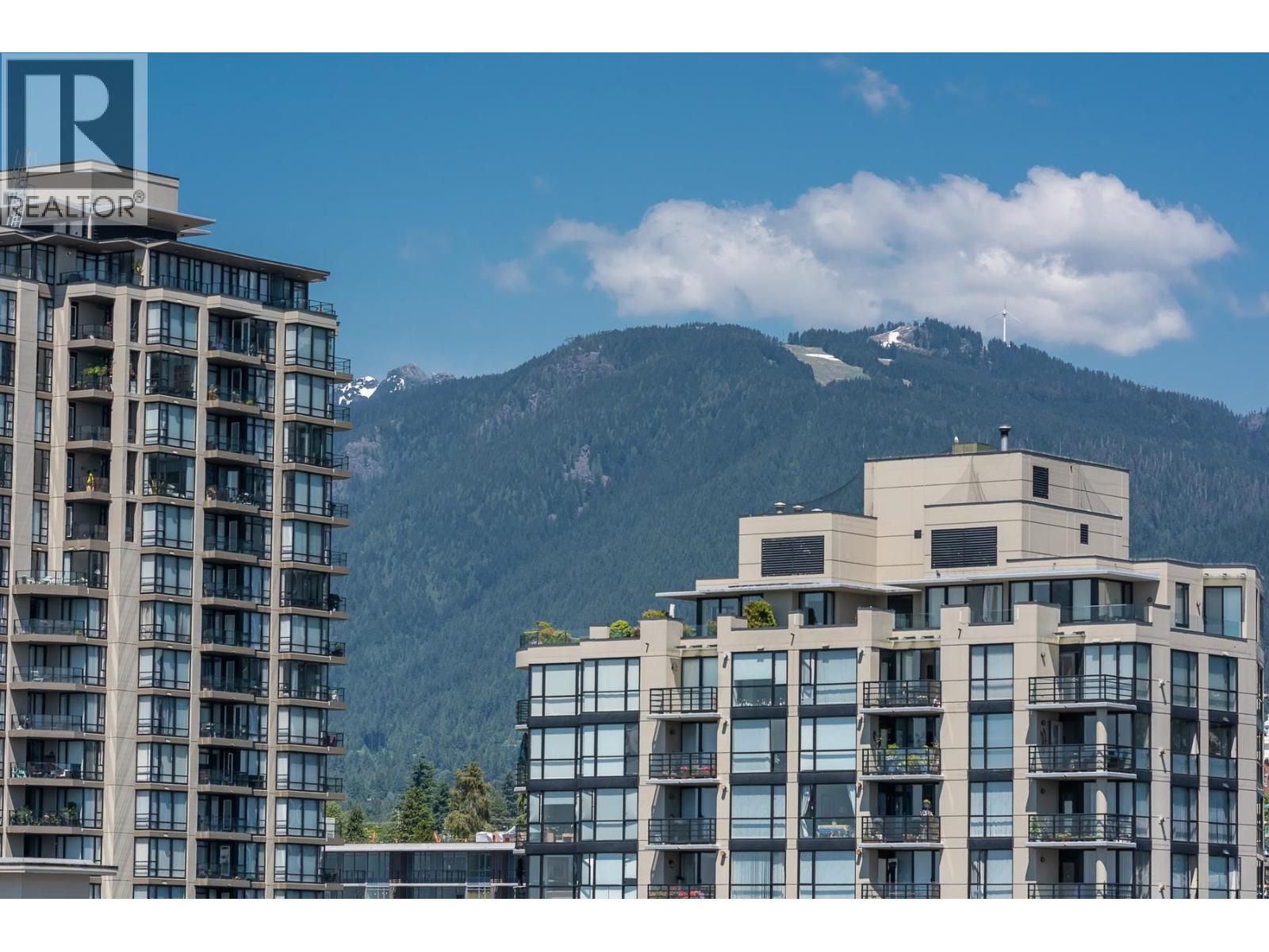 1003 133 E Esplanade, North Vancouver, British Columbia  V7L 1A1 - Photo 26 - R3114560