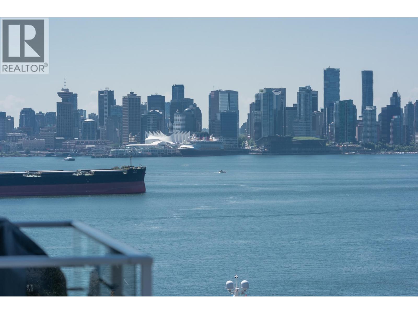 1003 133 E Esplanade, North Vancouver, British Columbia  V7L 1A1 - Photo 8 - R3114560