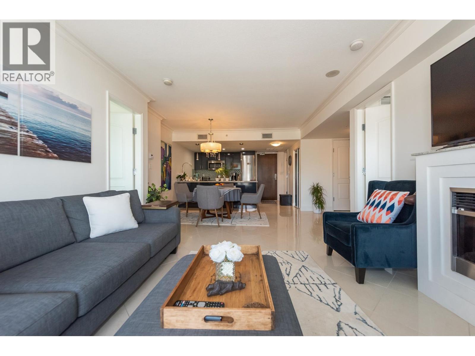 1003 133 E Esplanade, North Vancouver, British Columbia  V7L 1A1 - Photo 9 - R3114560