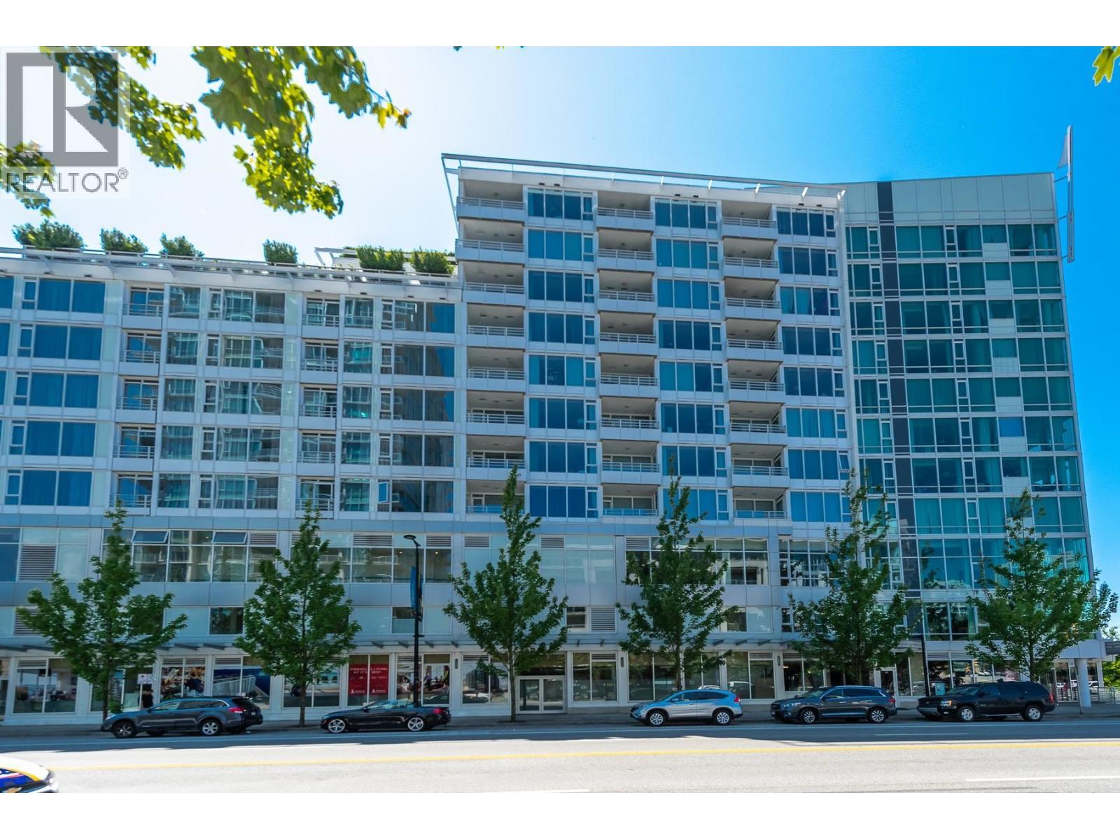 1003 133 E Esplanade, North Vancouver, British Columbia  V7L 1A1 - Photo 30 - R3114560