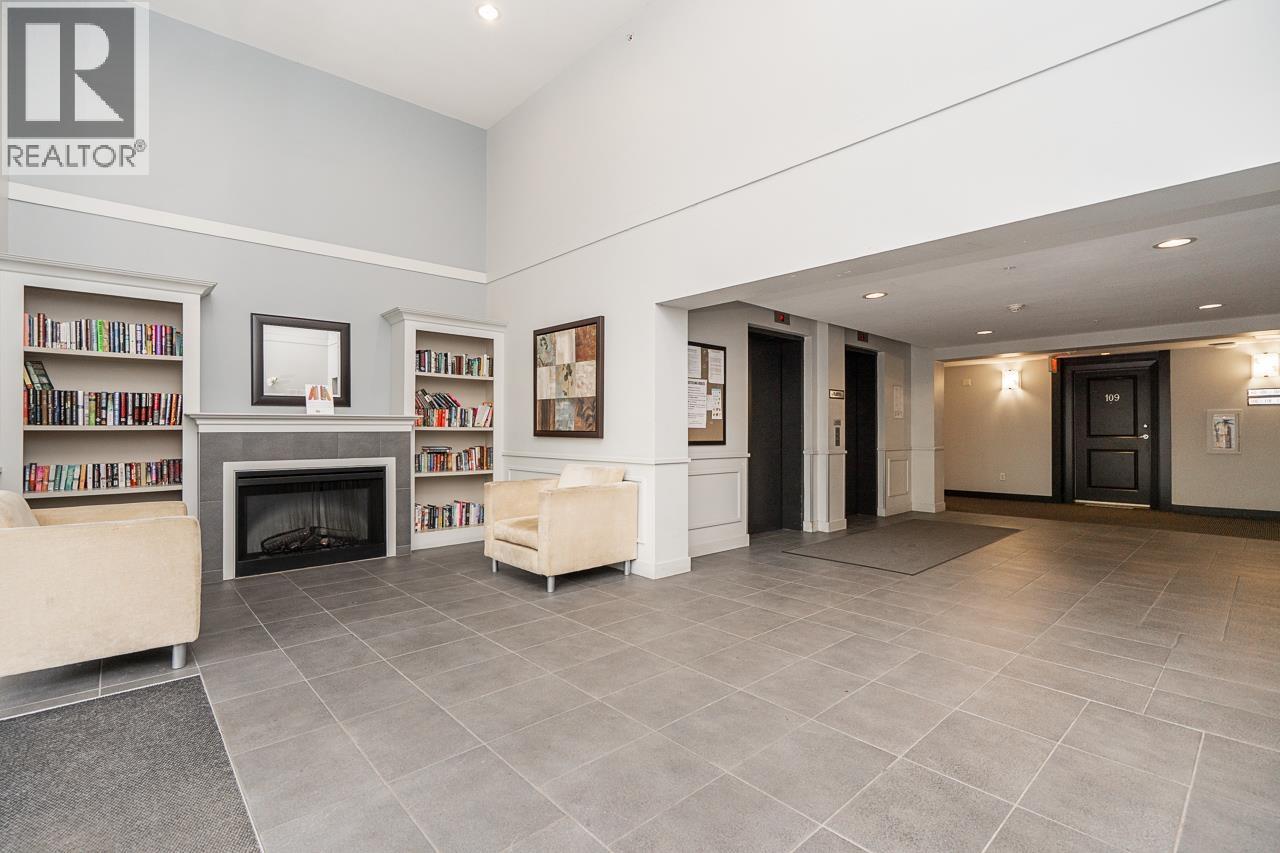 114 2468 Atkins Avenue, Port Coquitlam, British Columbia  V3C 1Y9 - Photo 4 - R3114627