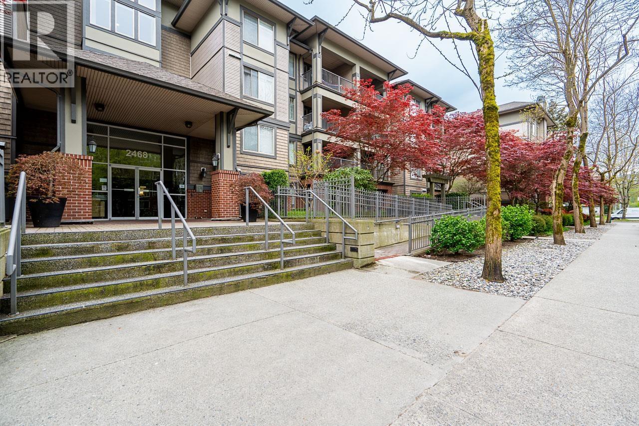 114 2468 Atkins Avenue, Port Coquitlam, British Columbia  V3C 1Y9 - Photo 32 - R3114627