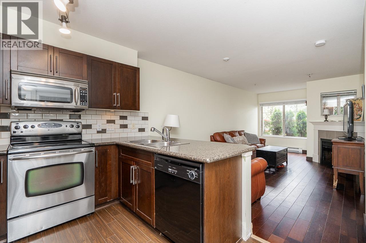 114 2468 Atkins Avenue, Port Coquitlam, British Columbia  V3C 1Y9 - Photo 5 - R3114627