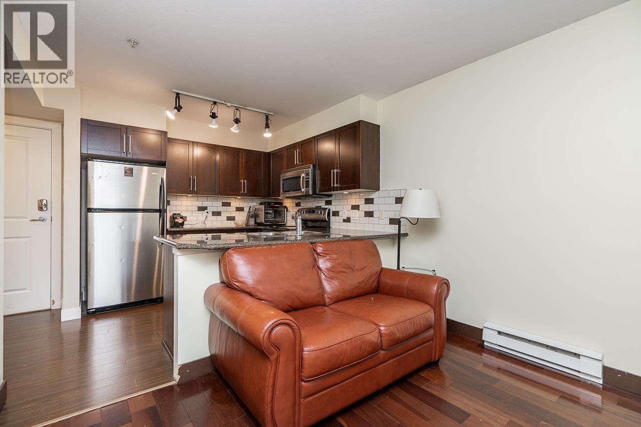 114 2468 Atkins Avenue, Port Coquitlam, British Columbia  V3C 1Y9 - Photo 8 - R3114627