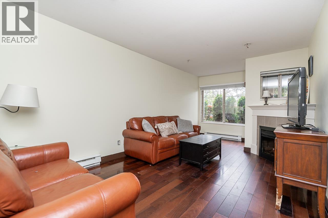 114 2468 Atkins Avenue, Port Coquitlam, British Columbia  V3C 1Y9 - Photo 10 - R3114627