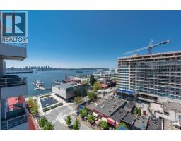 1003 133 E ESPLANADE, North Vancouver, British Columbia