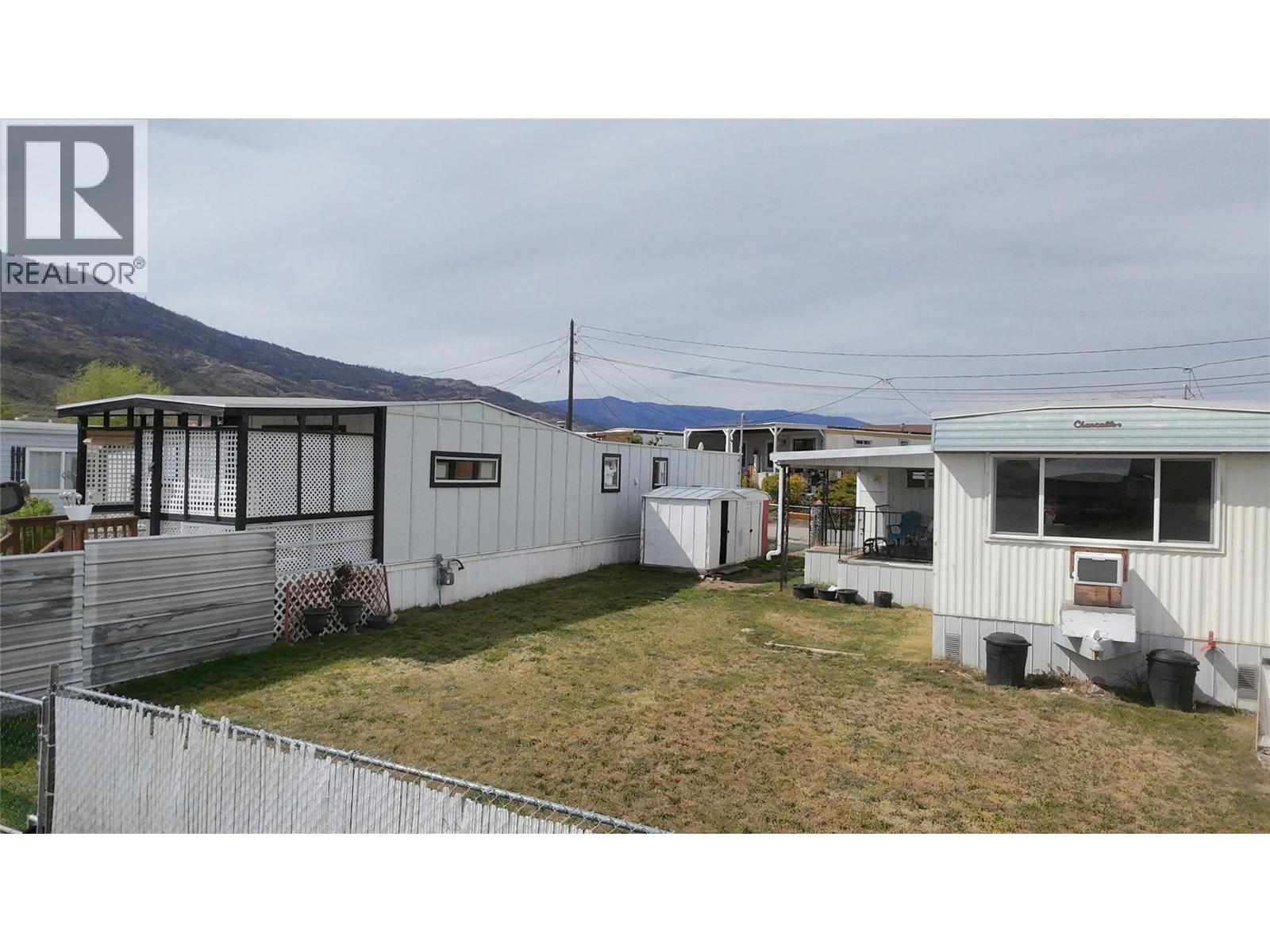 7614 97th Street Unit# 4, Osoyoos, British Columbia  V0H 1V5 - Photo 21 - 10381377