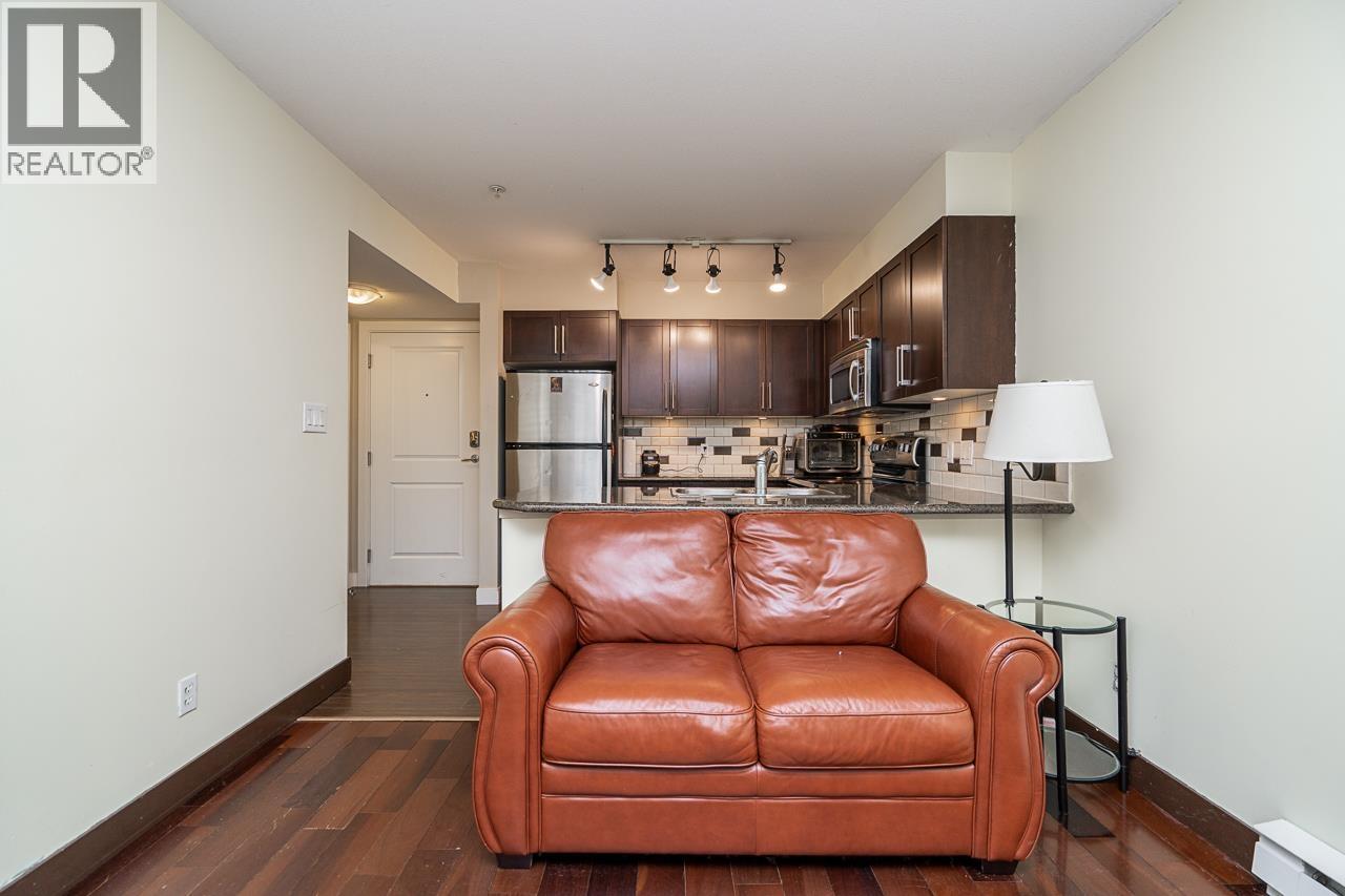 114 2468 Atkins Avenue, Port Coquitlam, British Columbia  V3C 1Y9 - Photo 9 - R3114627