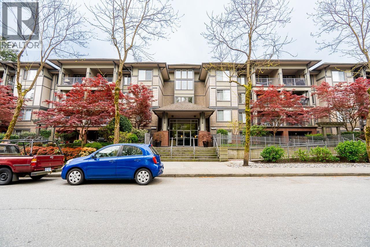 114 2468 ATKINS AVENUE, Port Coquitlam, British Columbia