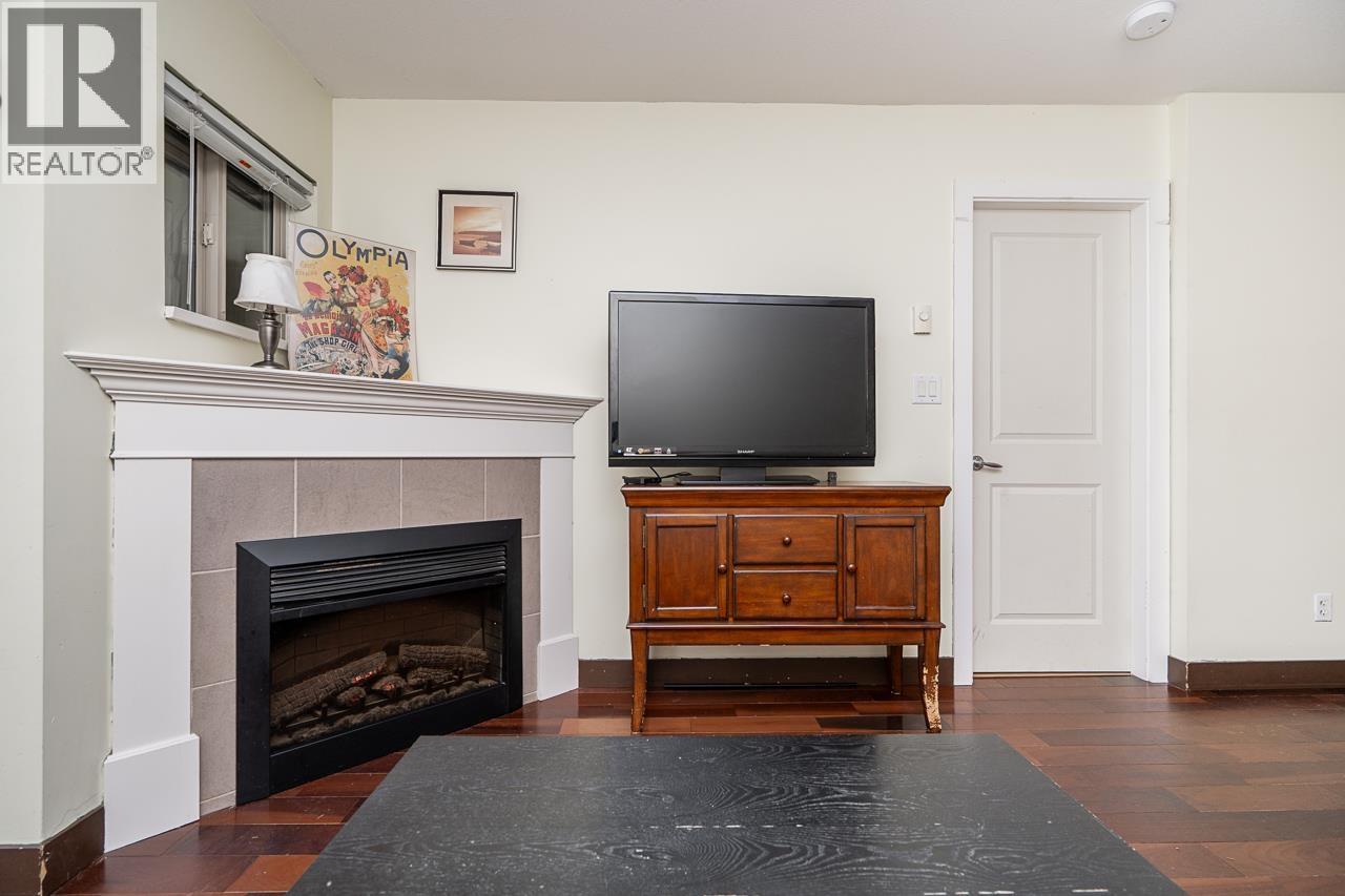 114 2468 Atkins Avenue, Port Coquitlam, British Columbia  V3C 1Y9 - Photo 15 - R3114627