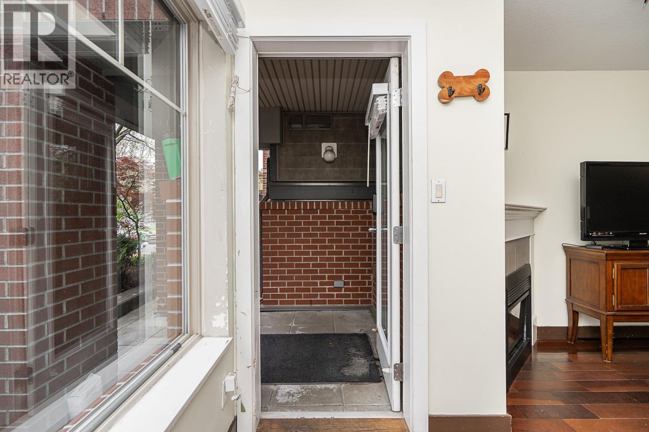 114 2468 Atkins Avenue, Port Coquitlam, British Columbia  V3C 1Y9 - Photo 17 - R3114627