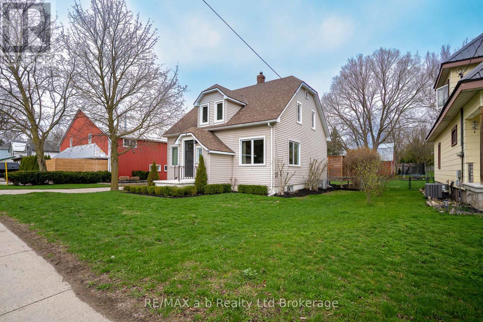 270 Main Street E, Norwich, Ontario N0J 1R0 - Photo 2 - X13008524