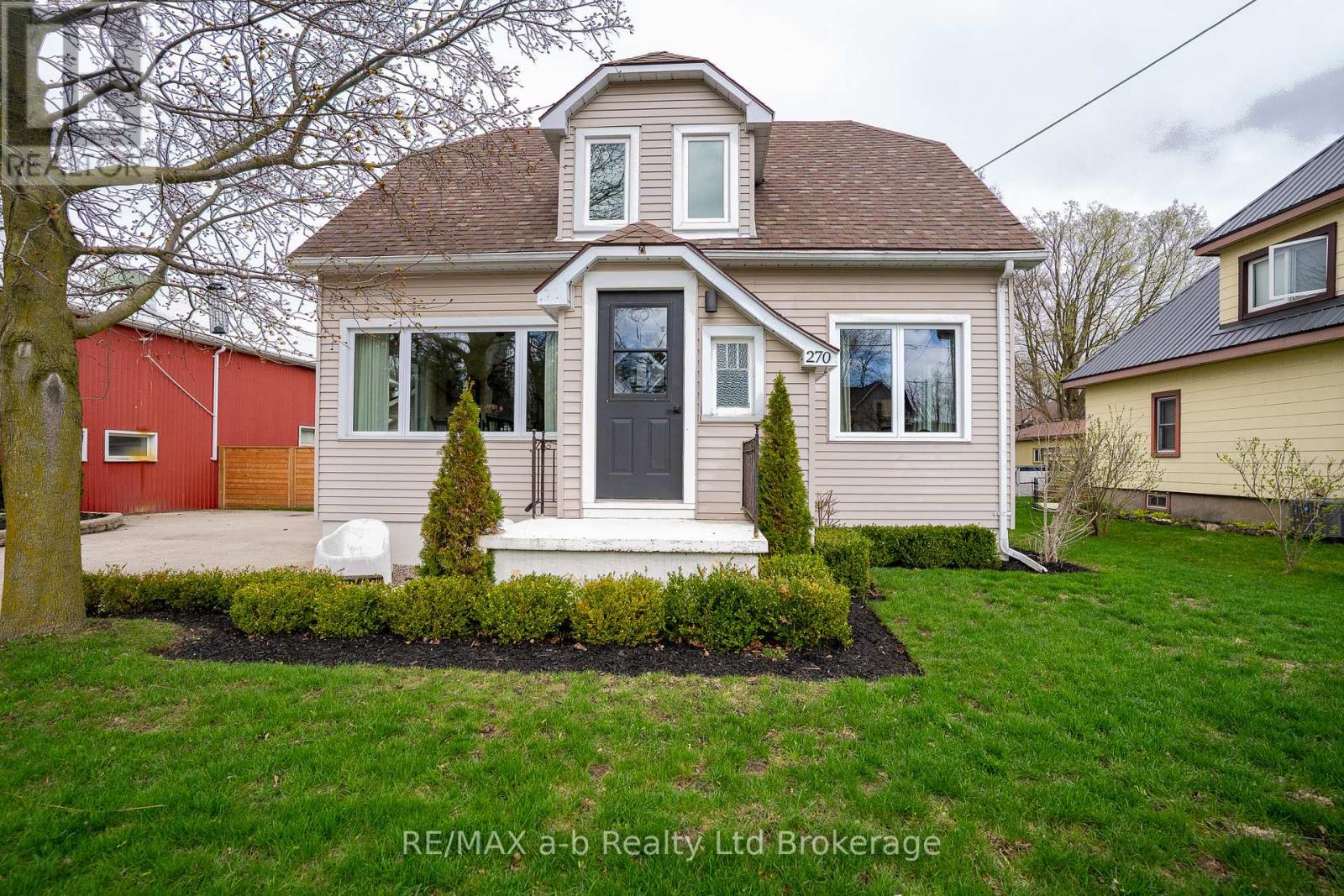 270 Main Street E, Norwich, Ontario N0J 1R0 - Photo 3 - X13008524