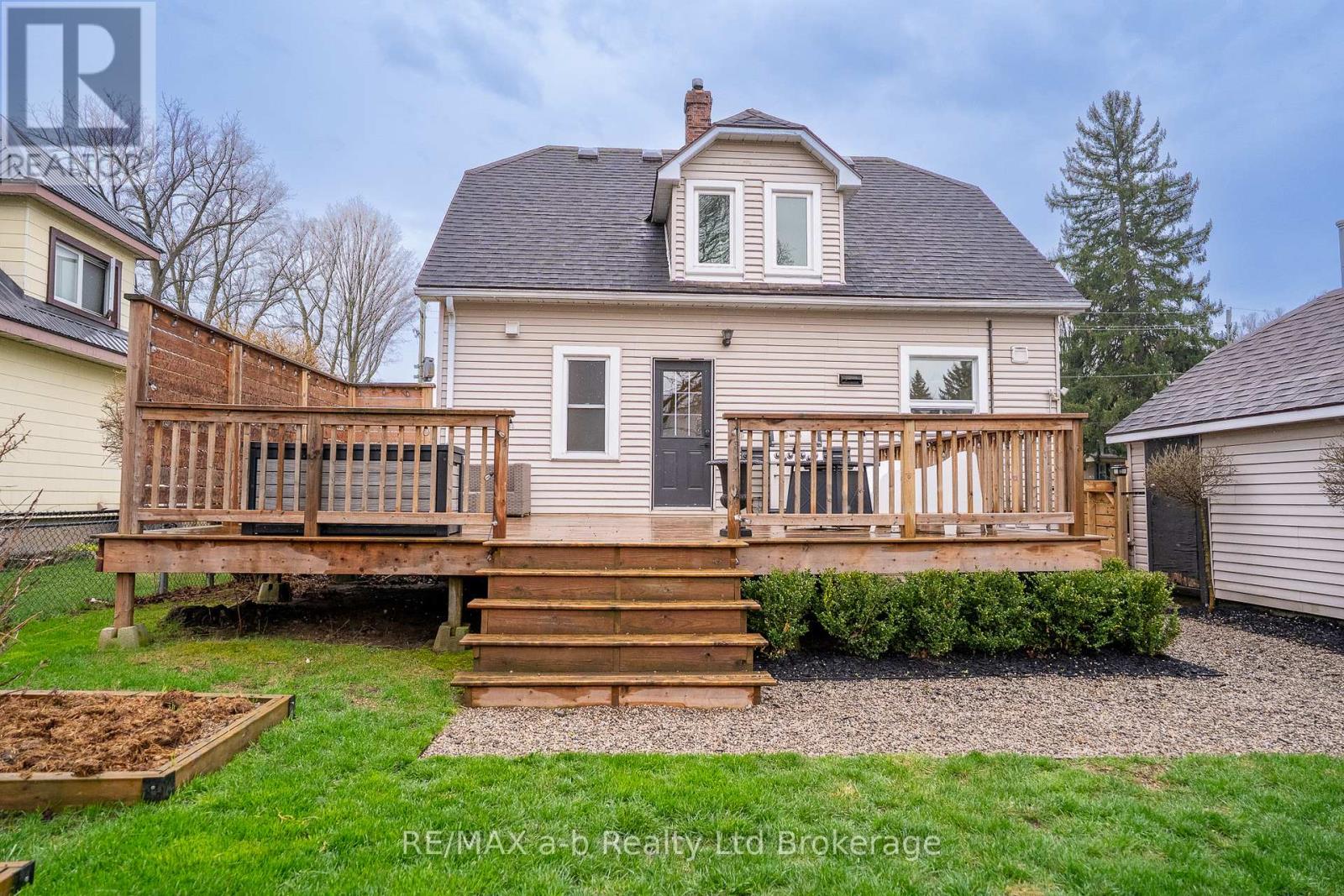 270 Main Street E, Norwich, Ontario N0J 1R0 - Photo 7 - X13008524