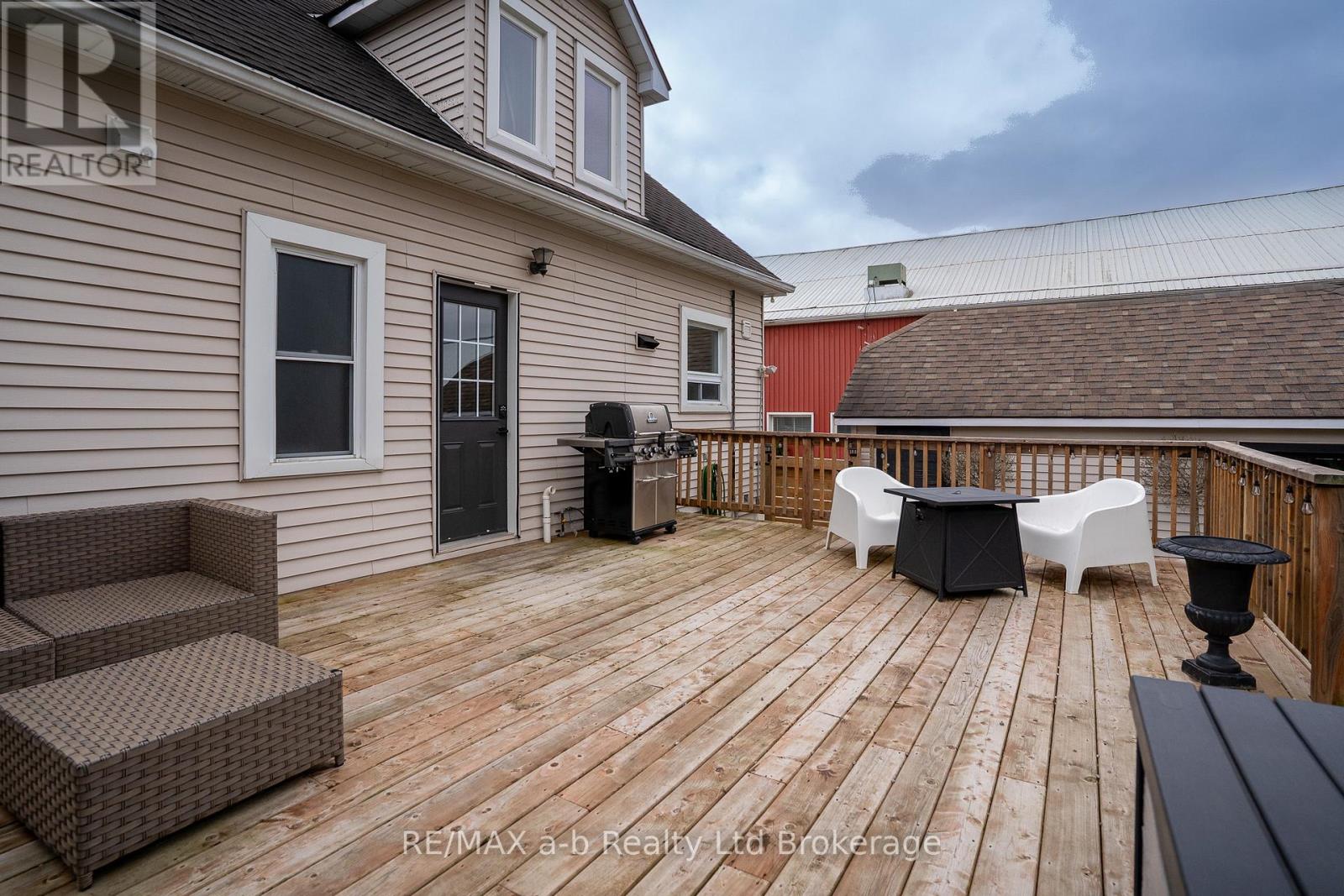 270 Main Street E, Norwich, Ontario N0J 1R0 - Photo 6 - X13008524