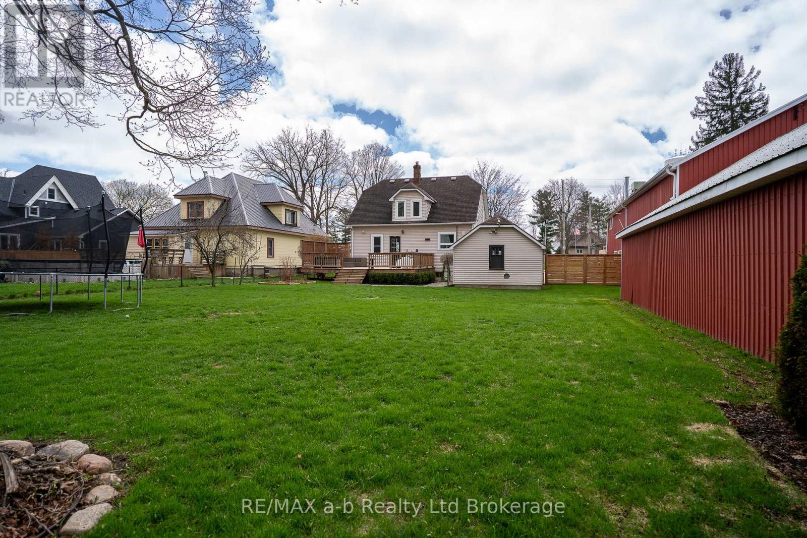 270 Main Street E, Norwich, Ontario N0J 1R0 - Photo 9 - X13008524