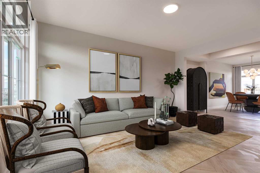 353 Cobblestone Gate, Airdrie, Alberta  T4B 5W4 - Photo 2 - A2300321