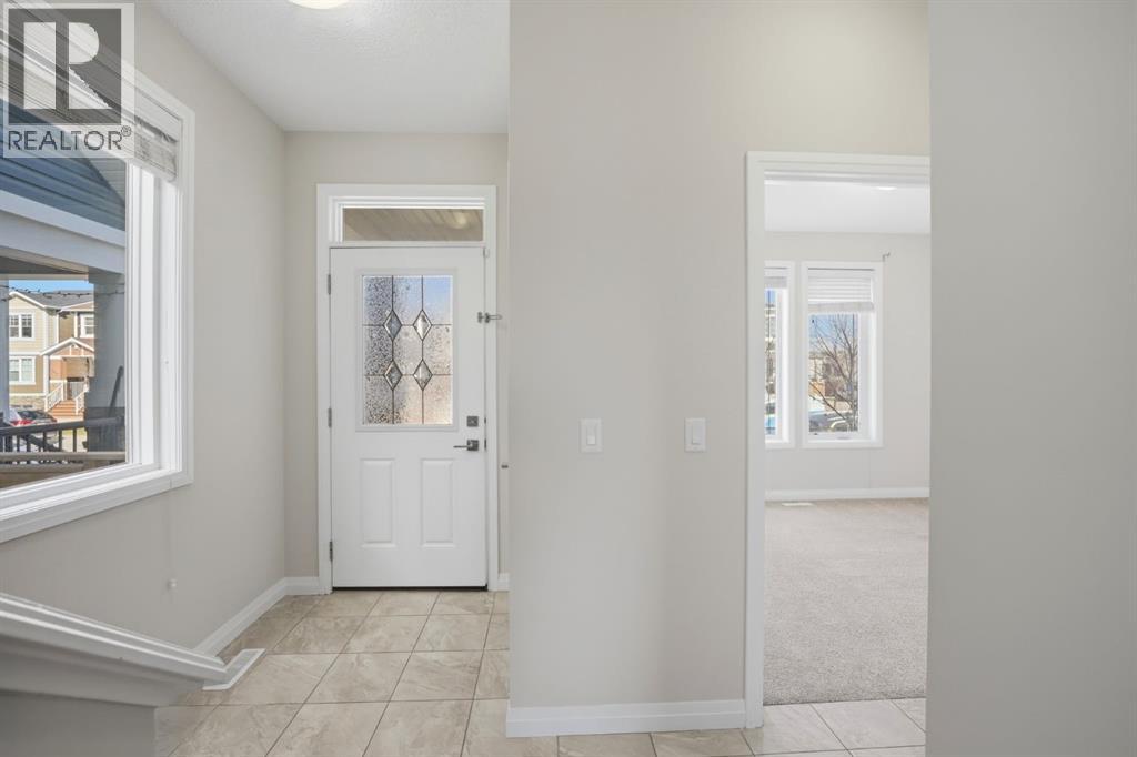 96 Red Embers Crescent NE, Calgary, Alberta  T3N 0R4 - Photo 2 - A2302158