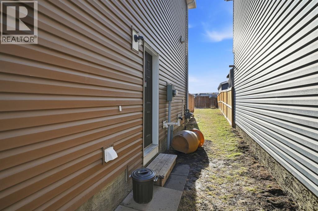 96 Red Embers Crescent NE, Calgary, Alberta  T3N 0R4 - Photo 42 - A2302158