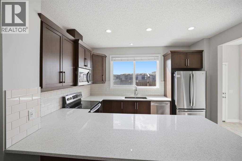 96 Red Embers Crescent NE, Calgary, Alberta  T3N 0R4 - Photo 16 - A2302158