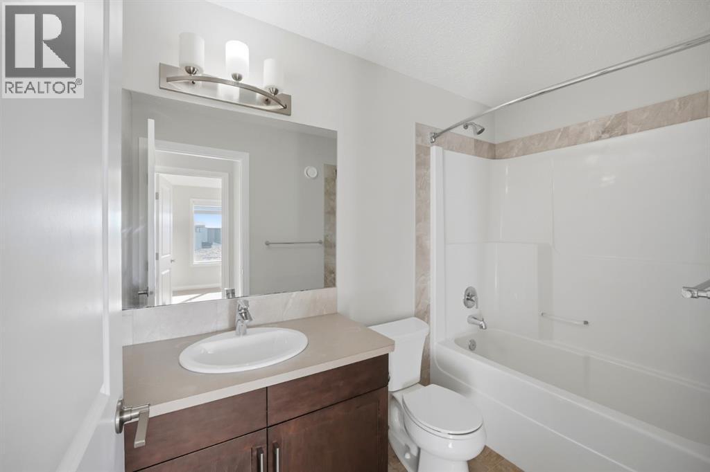 96 Red Embers Crescent NE, Calgary, Alberta  T3N 0R4 - Photo 27 - A2302158