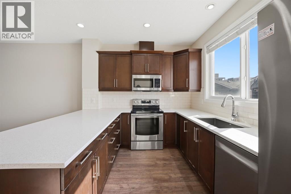 96 Red Embers Crescent NE, Calgary, Alberta  T3N 0R4 - Photo 13 - A2302158