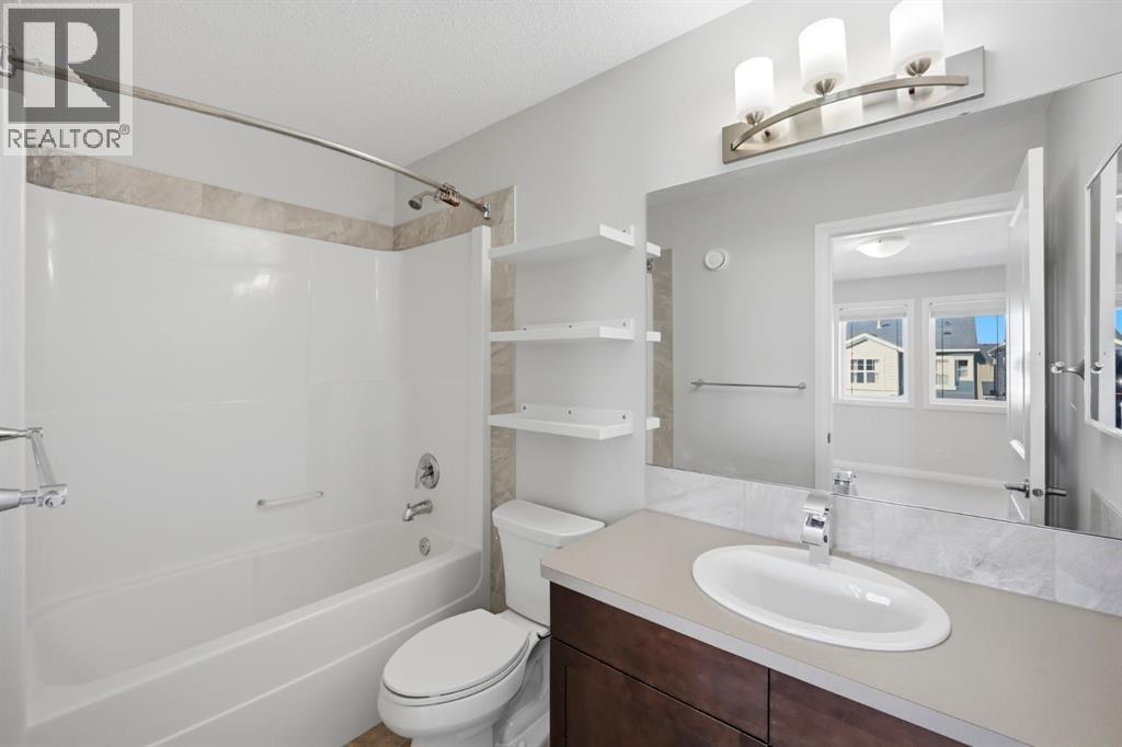 96 Red Embers Crescent NE, Calgary, Alberta  T3N 0R4 - Photo 23 - A2302158