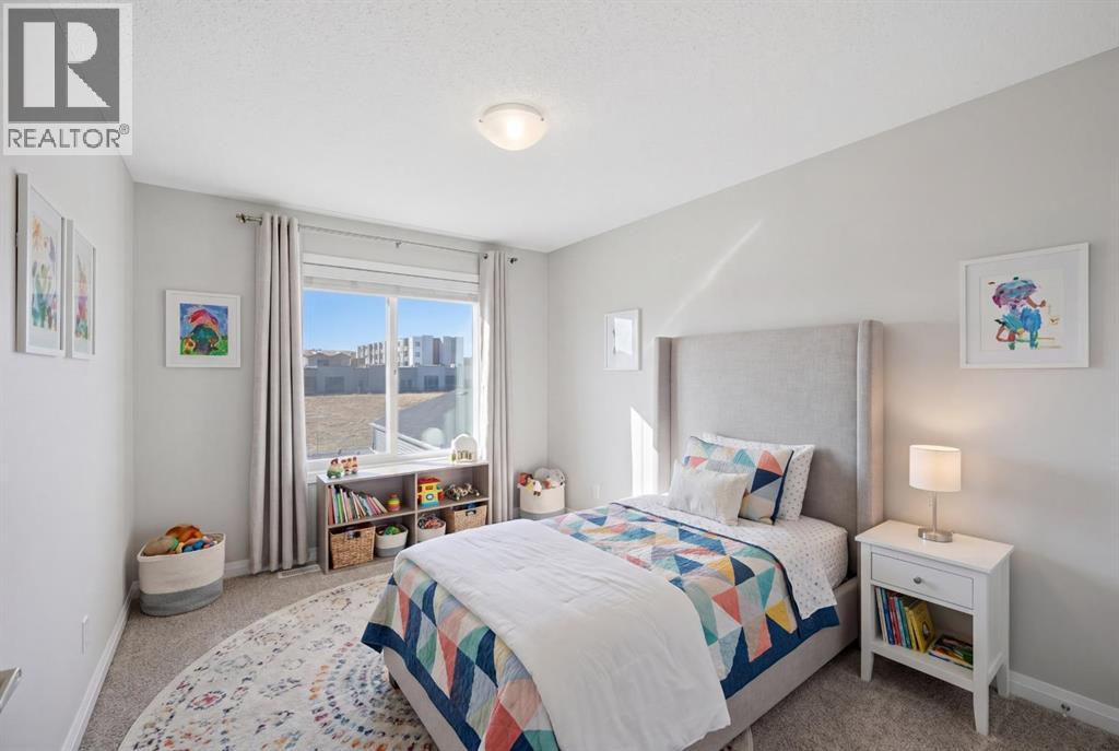 96 Red Embers Crescent NE, Calgary, Alberta  T3N 0R4 - Photo 24 - A2302158