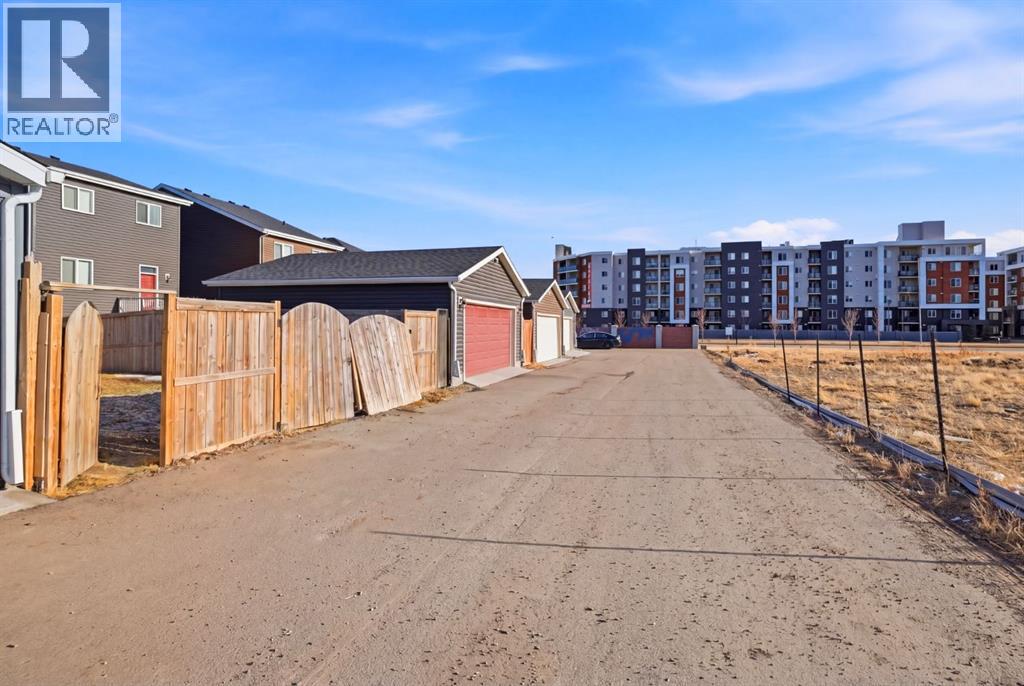 96 Red Embers Crescent NE, Calgary, Alberta  T3N 0R4 - Photo 44 - A2302158