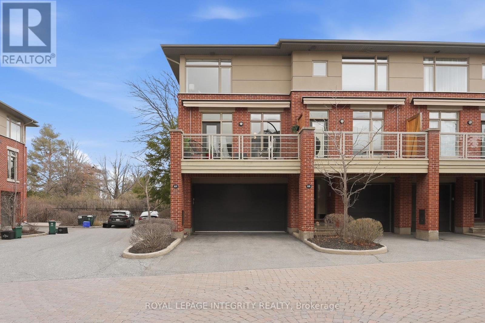 57 CALLAGHAN PRIVATE, Ottawa, Ontario