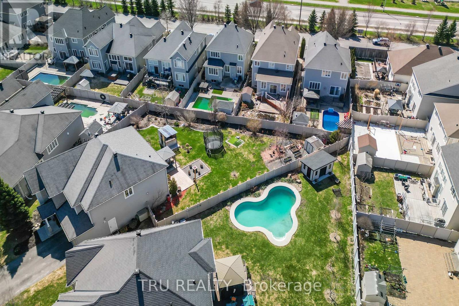 380 Blackleaf Drive, Ottawa, Ontario  K2J 5S5 - Photo 47 - X13032172