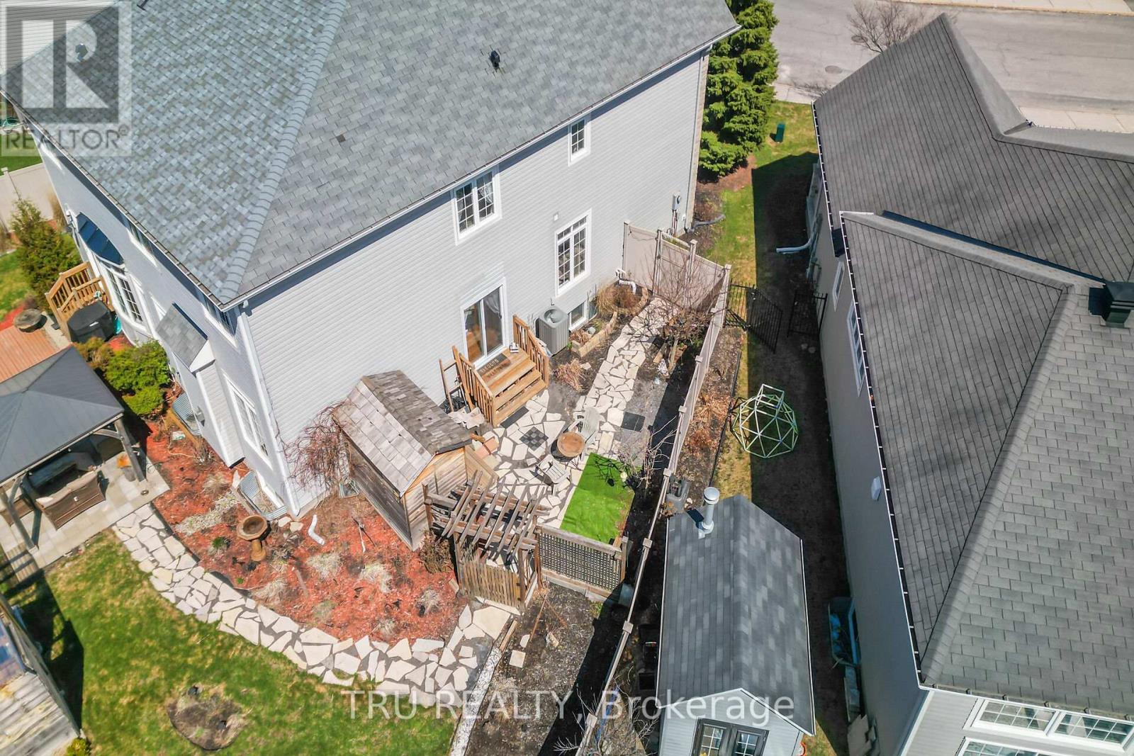 380 Blackleaf Drive, Ottawa, Ontario  K2J 5S5 - Photo 48 - X13032172