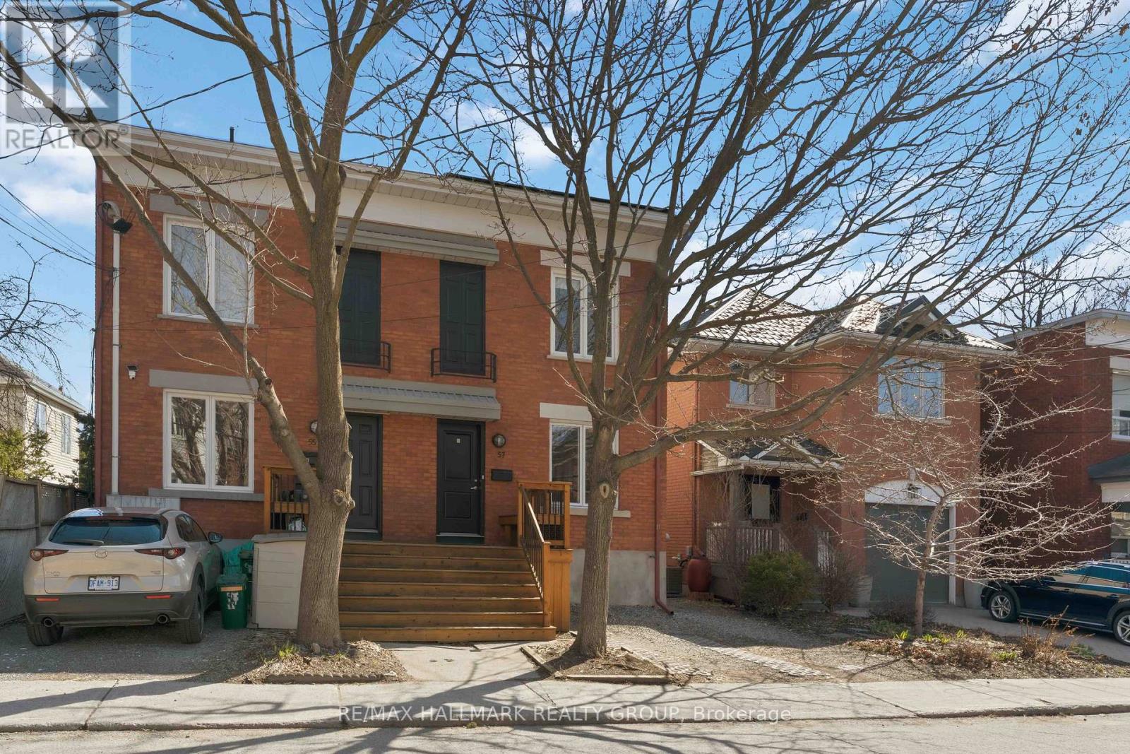 57 Rosemere Avenue, Ottawa, Ontario  K1S 1A5 - Photo 2 - X13032178