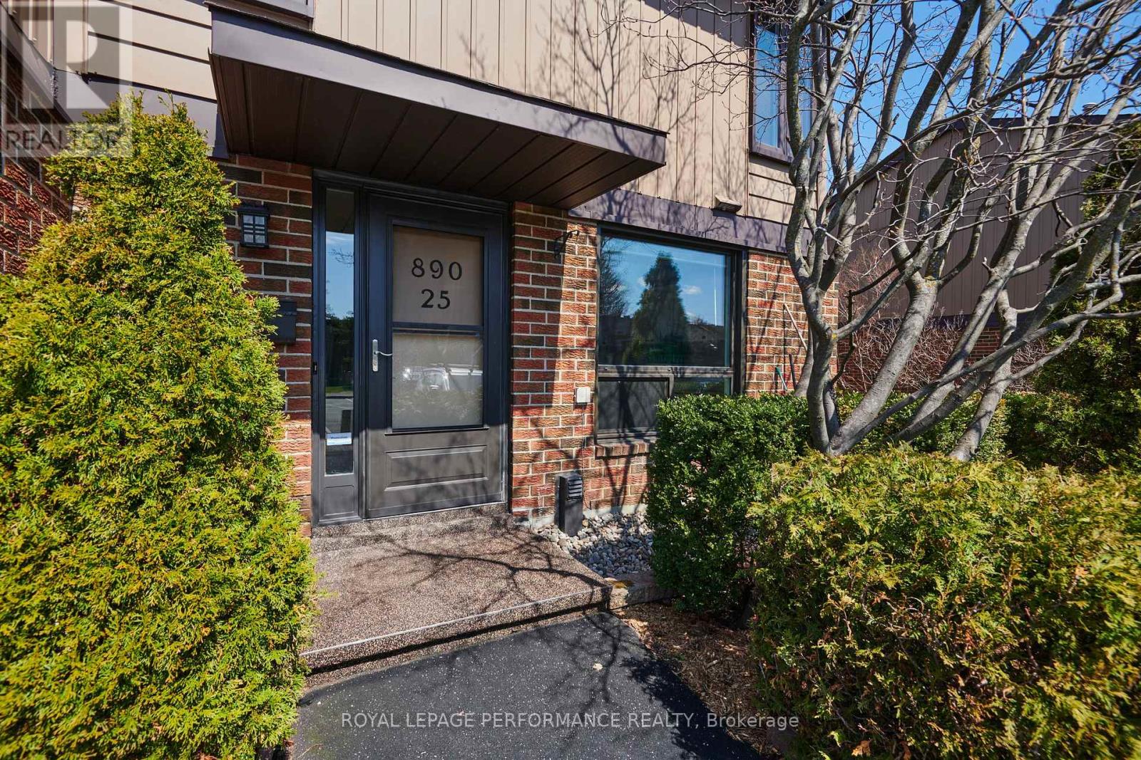 25 - 890 Cahill Drive W, Ottawa, Ontario  K1V 9A4 - Photo 3 - X13032182