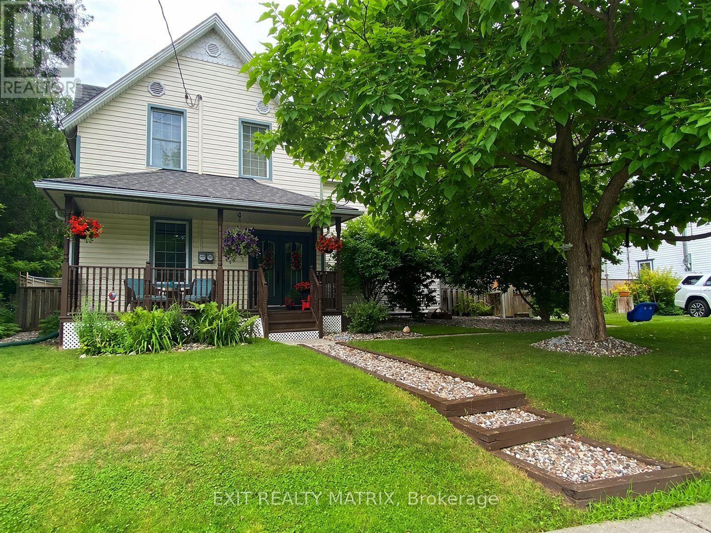 44 Mill Street, Russell, Ontario  K4R 1E1 - Photo 3 - X13032198