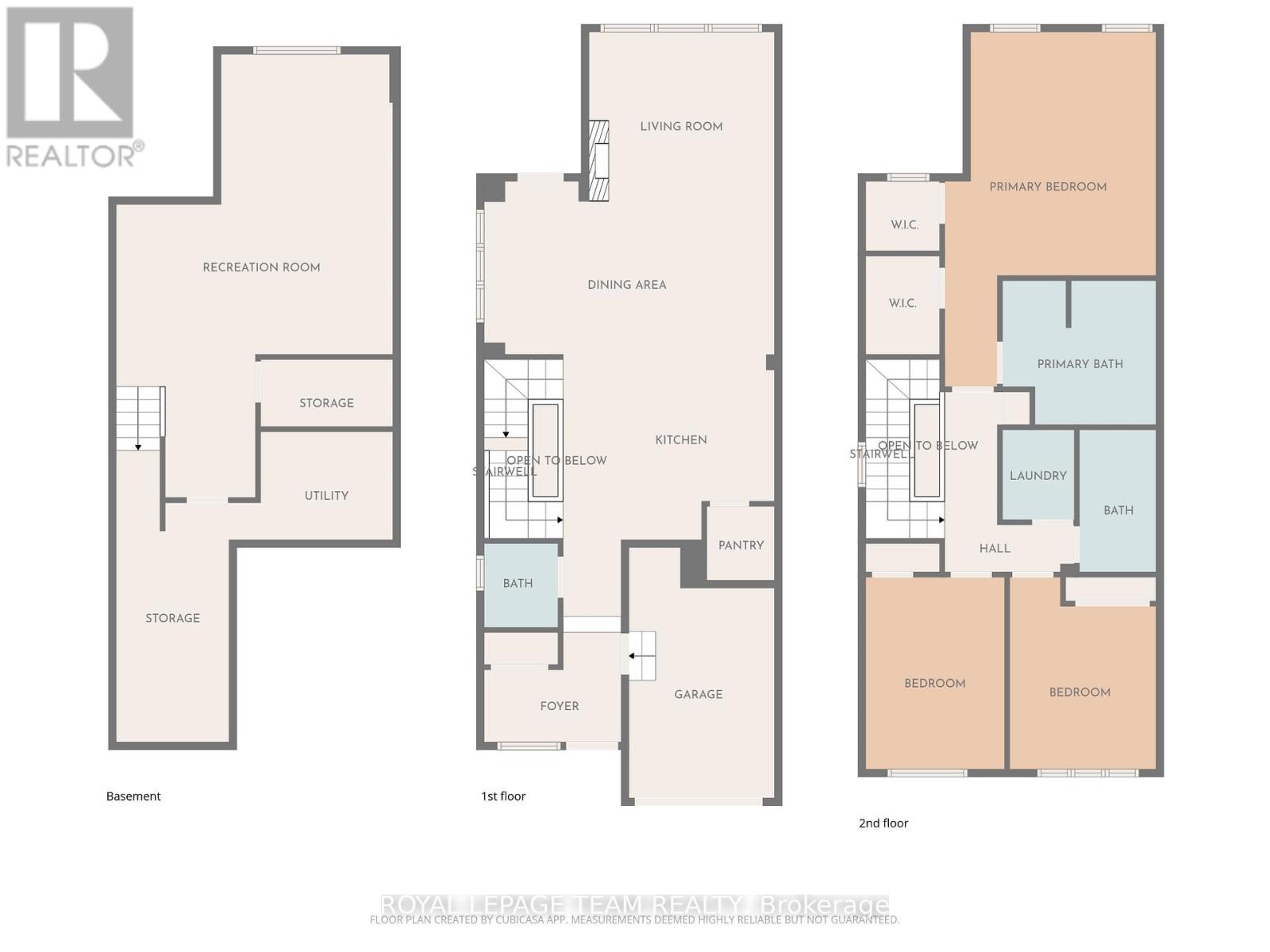 315 Big Dipper Street, Ottawa, Ontario  K4M 0J2 - Photo 48 - X13032360