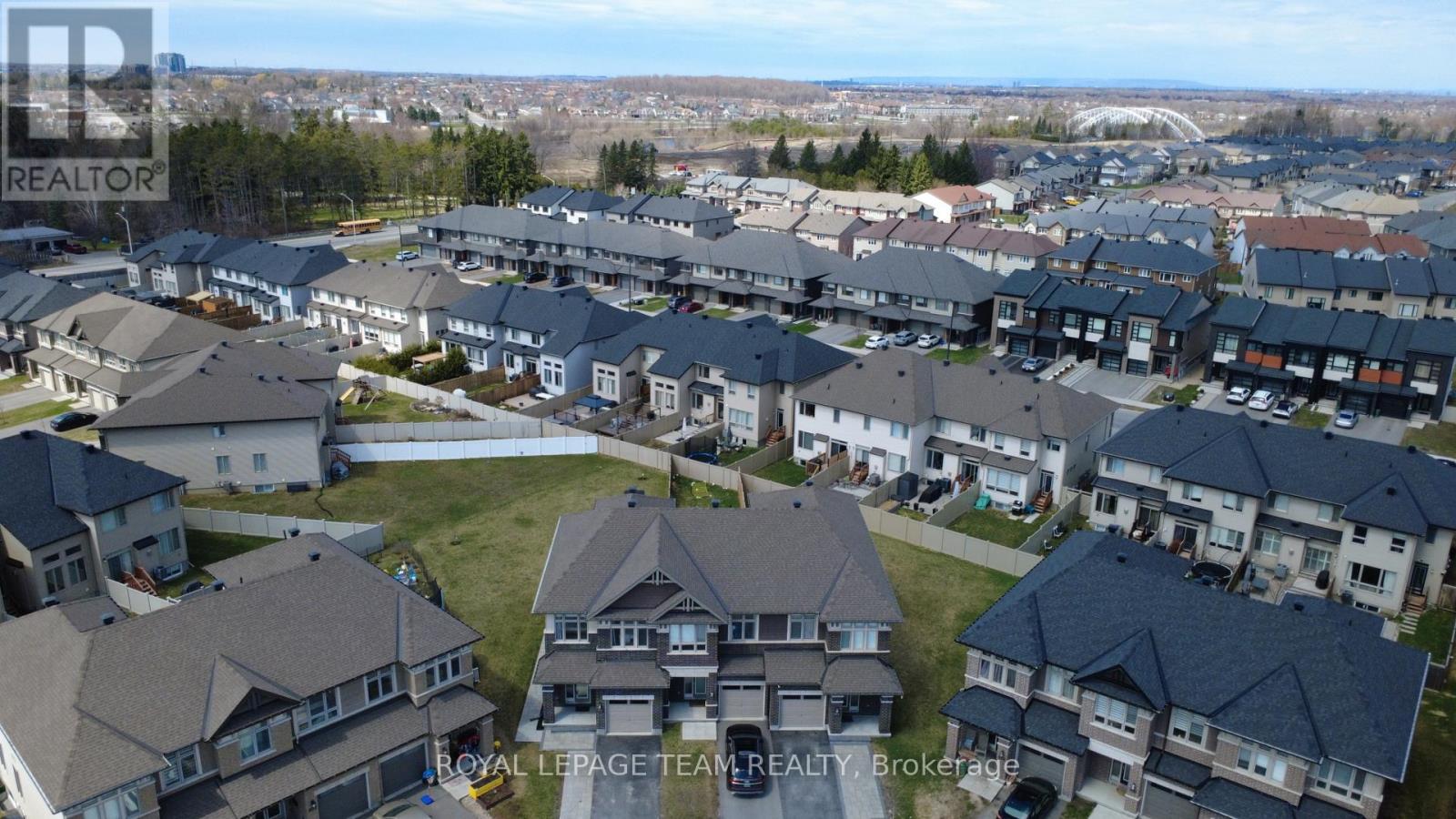 315 Big Dipper Street, Ottawa, Ontario  K4M 0J2 - Photo 49 - X13032360