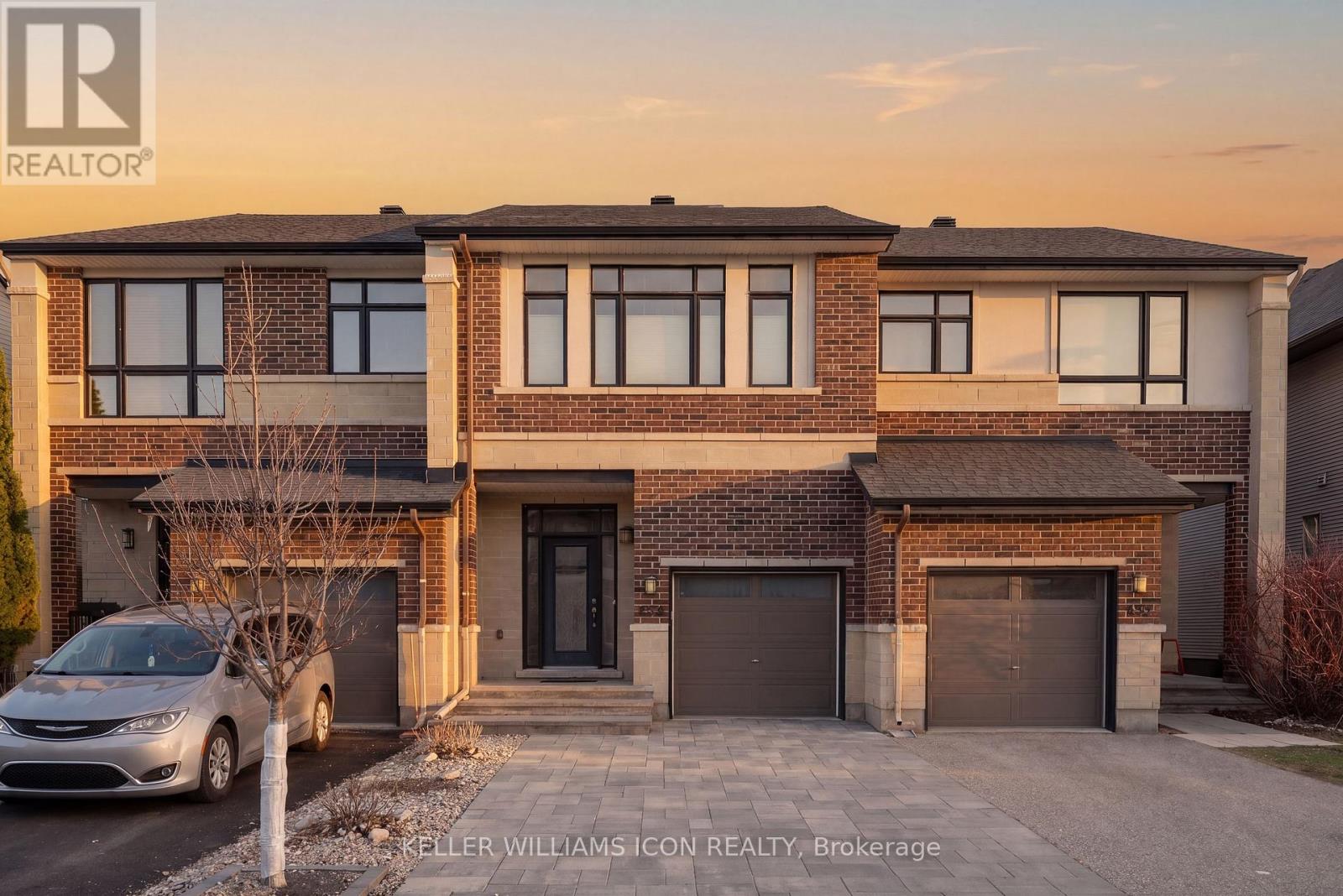 636 TENNANT WAY, Ottawa, Ontario