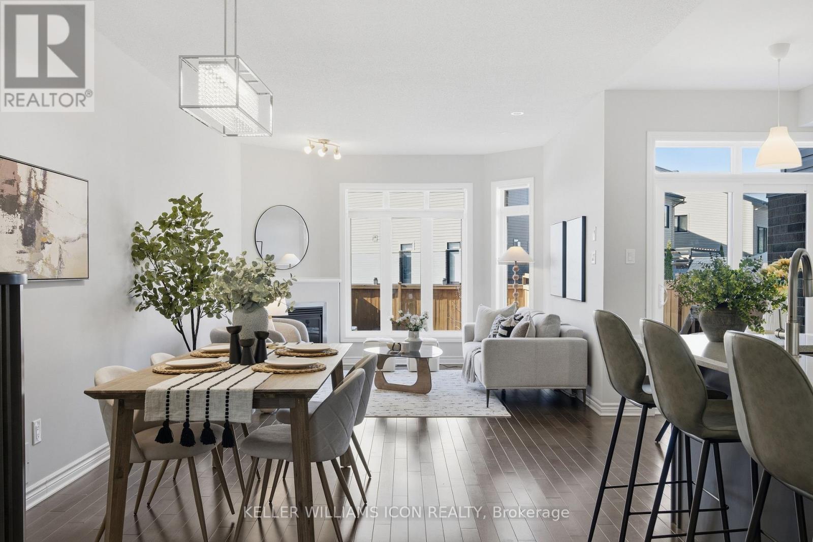 636 Tennant Way, Ottawa, Ontario  K4M 0C7 - Photo 4 - X13032378