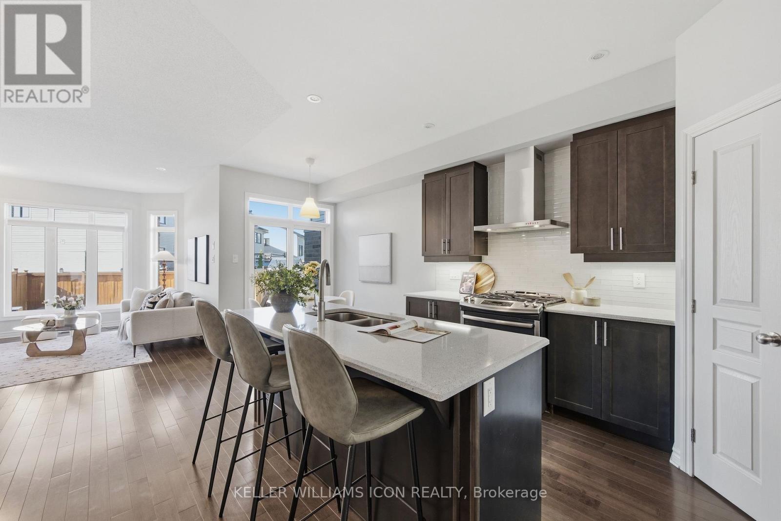 636 Tennant Way, Ottawa, Ontario  K4M 0C7 - Photo 5 - X13032378