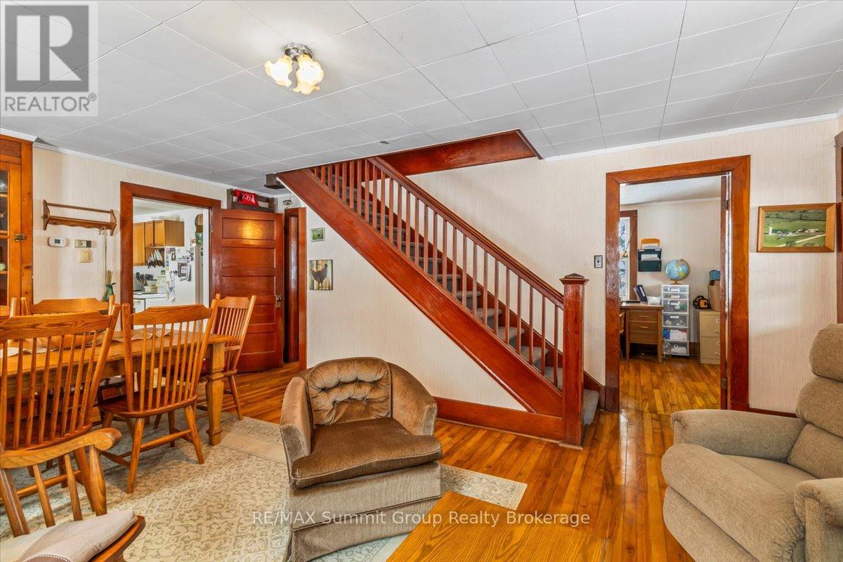 595181 4th Line, Blue Mountains, Ontario  N0H 2E0 - Photo 15 - X12957626