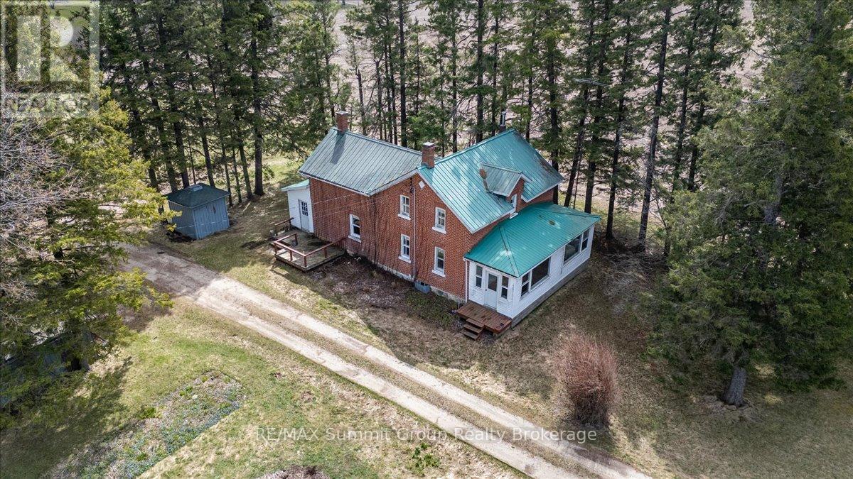 595181 4th Line, Blue Mountains, Ontario  N0H 2E0 - Photo 2 - X12957626