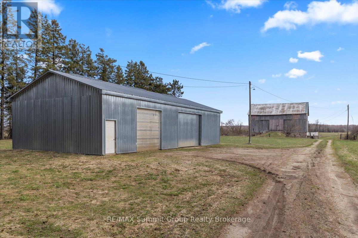 595181 4th Line, Blue Mountains, Ontario  N0H 2E0 - Photo 3 - X12957626