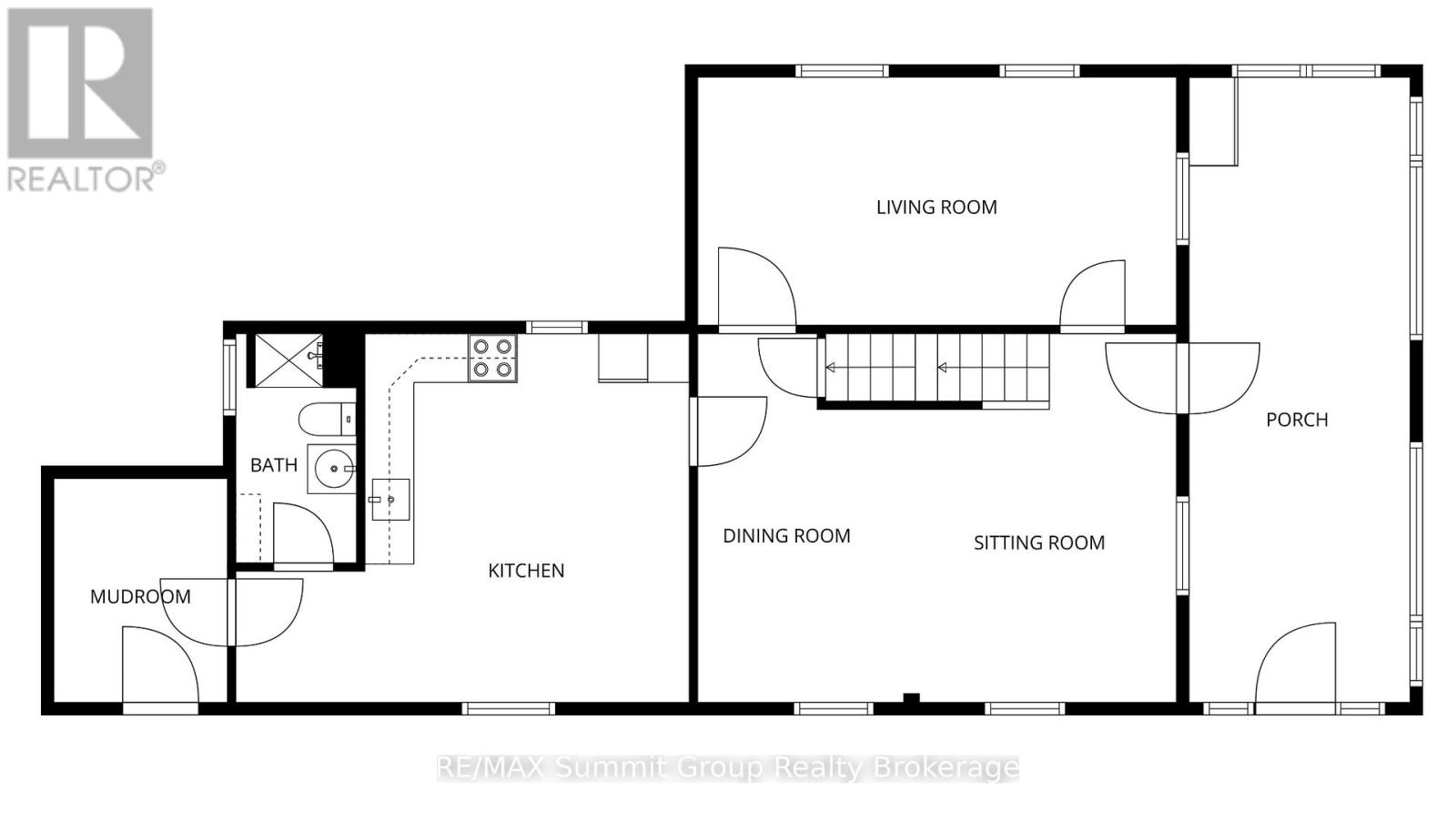 595181 4th Line, Blue Mountains, Ontario  N0H 2E0 - Photo 33 - X12957626