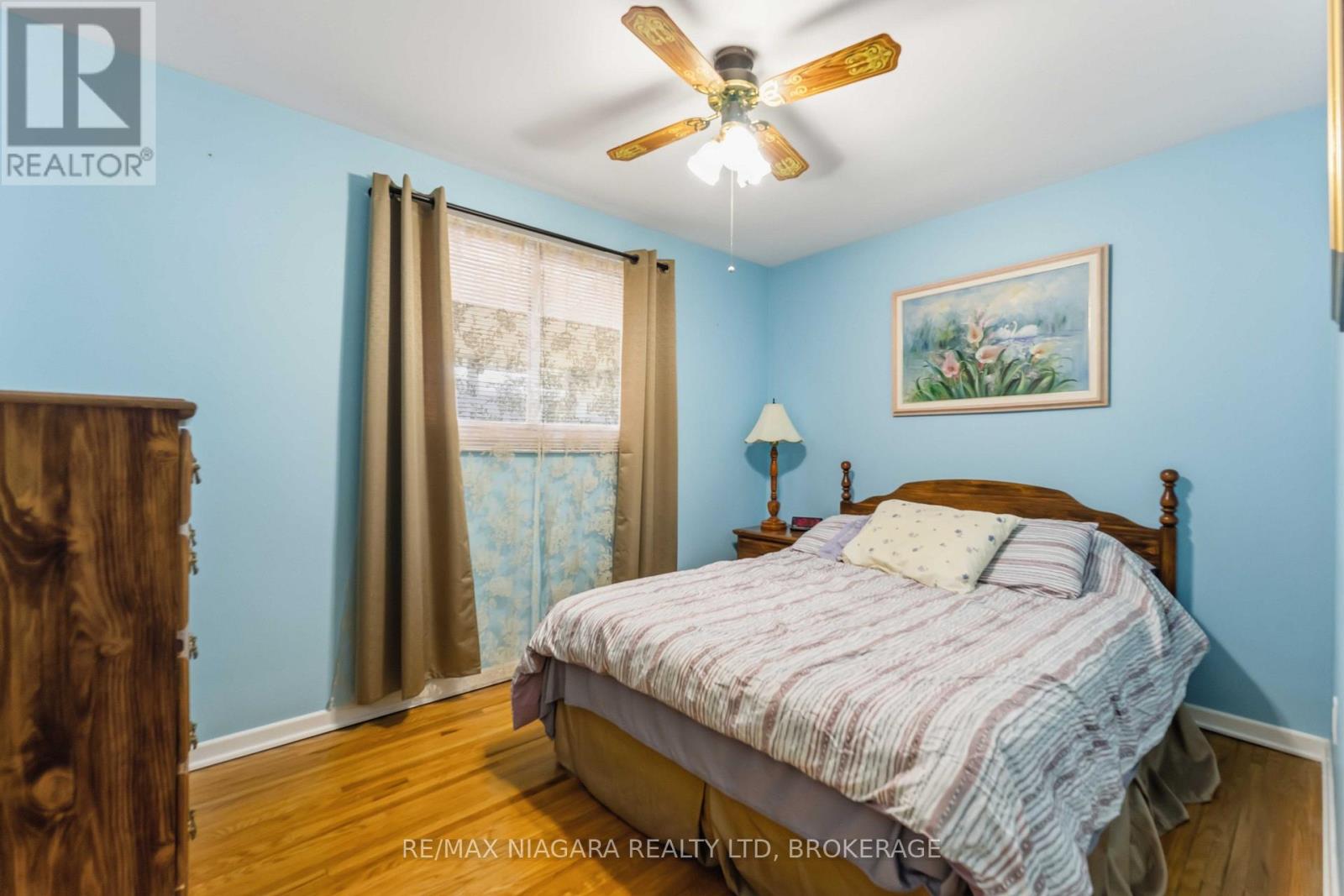 4 Rossie Place, St. Catharines, Ontario  L2P 2G6 - Photo 11 - X13032390