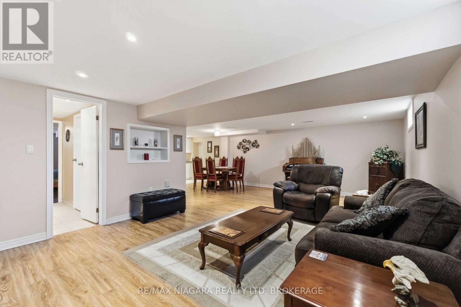 4 Rossie Place, St. Catharines, Ontario  L2P 2G6 - Photo 16 - X13032390