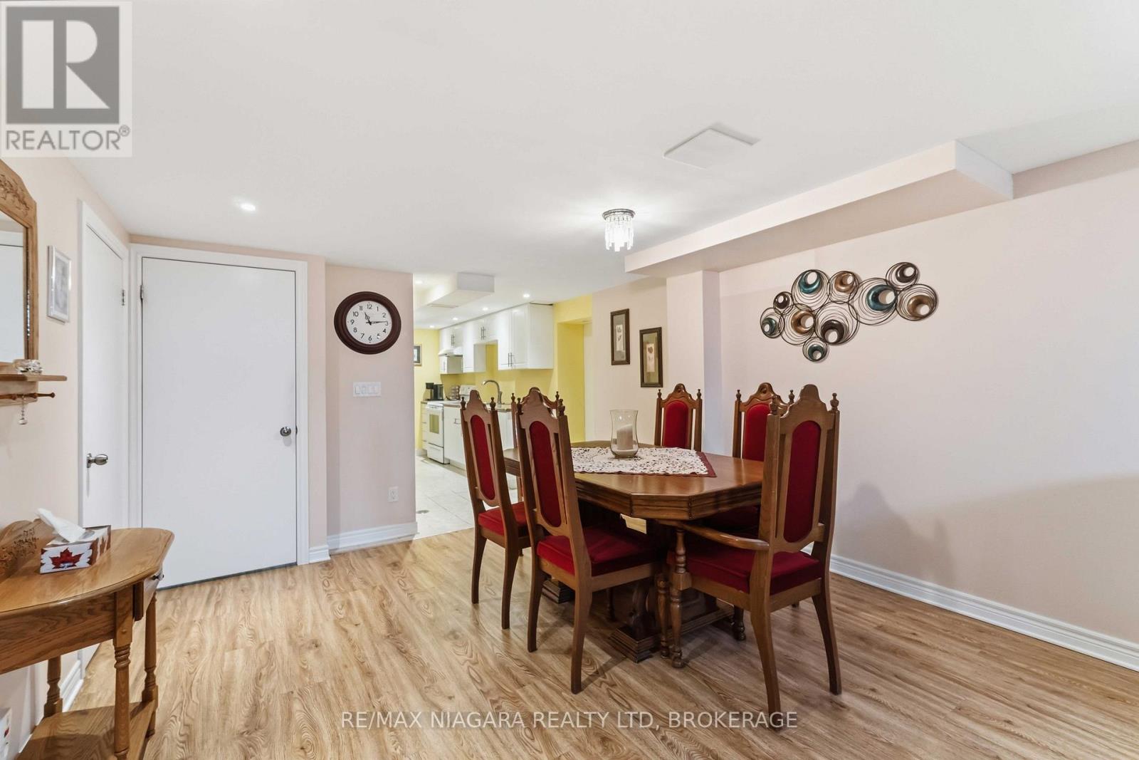 4 Rossie Place, St. Catharines, Ontario  L2P 2G6 - Photo 17 - X13032390