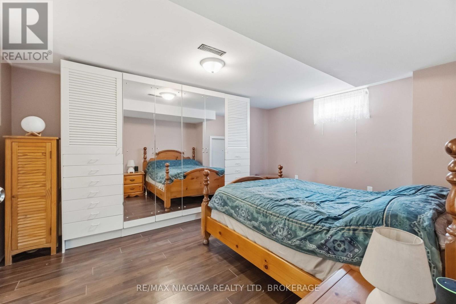 4 Rossie Place, St. Catharines, Ontario  L2P 2G6 - Photo 22 - X13032390