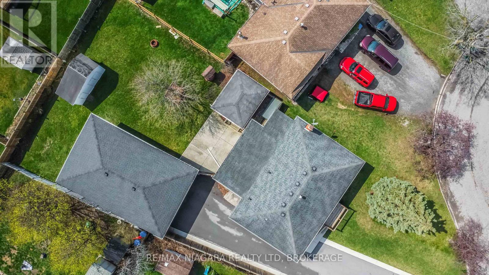 4 Rossie Place, St. Catharines, Ontario  L2P 2G6 - Photo 29 - X13032390